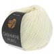 Lana Grossa CASHMERE PURO | 01-écru