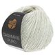 Lana Grossa CASHMERE PURO | 02-gris argent