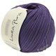 Lana Grossa CASHSETA (Linea Pura) | 31-violet foncé