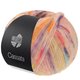 Lana Grossa CASSATA | 13-rose pastel/jaune/orange/bleu/menthe/pourpre