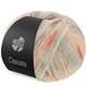 Lana Grossa CASSATA | 14-crème/jade/pétrole/gris tendre/terre cuite