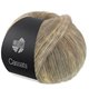 Lana Grossa CASSATA | 17-gris vert/pêche/nougat/gris clair