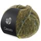 Lana Grossa CASSATA | 18-olive/vert blanc/vert mai/gris clair/bleu gris