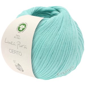 Lana Grossa CERTO (Linea Pura) | 06-turquoise