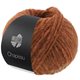 Lana Grossa CHAPEAU | 15-brun rouge