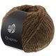 Lana Grossa CHAPEAU | 16-brun foncé