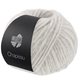 Lana Grossa CHAPEAU | 19-gris clair