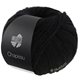 Lana Grossa CHAPEAU | 21-noir