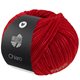 Lana Grossa CHIARO | 12-rouge