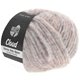 Lana Grossa CLOUD | 15-rose gris