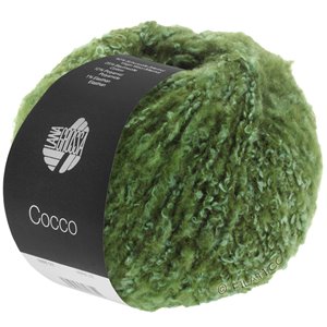 Lana Grossa COCCO | 06-vert