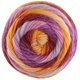 Lana Grossa COLORATO Aktion | 06-orange/bourgogne/violet/rose/pourpre bleu/jaune