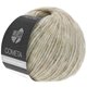 Lana Grossa COMETA | 02-beige/doré/argent