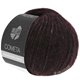 Lana Grossa COMETA | 06-rouge noir/argent