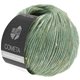 Lana Grossa COMETA | 20-vert tendre/doré/argent