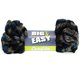 Lana Grossa CONDITO 150g (Big & Easy) | 07-marine/pétrole/gris/anthracite/noir