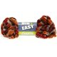 Lana Grossa CONDITO 150g (Big & Easy) | 08-orange/rouge/bordeaux/nature/brun doré/moka