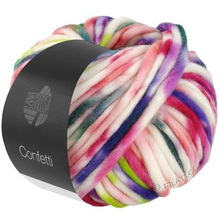 Lana Grossa CONFETTI Print