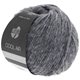 Lana Grossa COOL AIR | 03-gris foncé