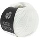 Lana Grossa COOL COTTON | 01-blanc