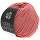 Lana Grossa COOL COTTON | 05-rose saumon