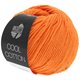 Lana Grossa COOL COTTON | 09-orange
