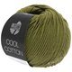 Lana Grossa COOL COTTON | 12-olive