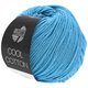 Lana Grossa COOL COTTON | 15-bleu azur