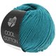 Lana Grossa COOL COTTON | 20-pétrole