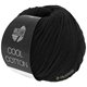 Lana Grossa COOL COTTON | 26-noir