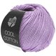 Lana Grossa COOL COTTON | 27-pourpre