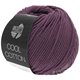 Lana Grossa COOL COTTON | 28-aubergine