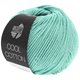 Lana Grossa COOL COTTON | 32-turquoise pastel