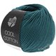 Lana Grossa COOL COTTON | 37-pétrole foncé