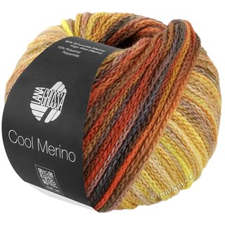 Lana Grossa COOL MERINO Color