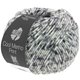 Lana Grossa COOL MERINO Print | 107-écru/gris clair/écru