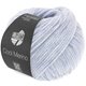 Lana Grossa COOL MERINO | 042-bleu comme violettes