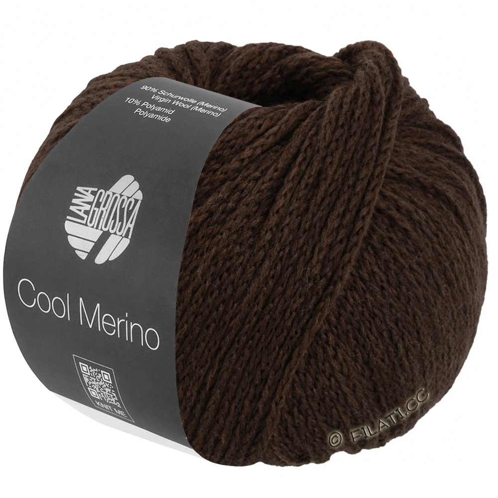 COOL MERINO de Lana Grossa