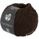 Lana Grossa COOL MERINO | 044-brun gris foncé