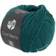 Lana Grossa COOL MERINO | 045-pétrole
