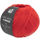 Lana Grossa COOL WOOL 4 SOCKS | 7722-corail