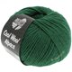 Lana Grossa COOL WOOL Alpaca | 16-vert bouteille
