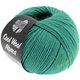 Lana Grossa COOL WOOL Alpaca | 17-vert pétrole