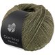 Lana Grossa COOL WOOL Alpaca | 36-vert foin