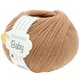 Lana Grossa COOL WOOL Baby Uni/Print 50g | 338-coquille d'œuf