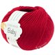 Lana Grossa COOL WOOL Baby Uni/Print 50g | 343-rouge cerise