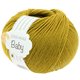 Lana Grossa COOL WOOL Baby Uni/Print 50g | 346-jaune moutarde