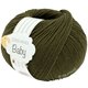 Lana Grossa COOL WOOL Baby Uni/Print 50g | 349-forêt verte