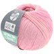 Lana Grossa COOL WOOL Baby Dégradé | 501-rose délicat/rose/lilas