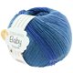 Lana Grossa COOL WOOL Baby Dégradé | 504-jean/bleu pigeon/bleu comme violettes
